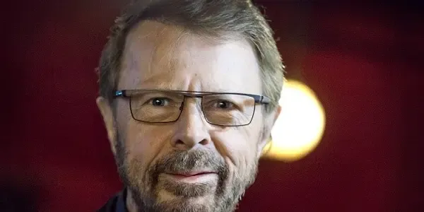 What is Björn Ulvaeus net worth estimated? How did he get his fortune?