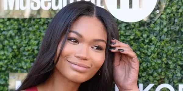 What is Chanel Iman net worth estimated? How did he get his fortune?