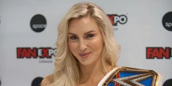 What is Charlotte Flair net worth estimated? How did he get his fortune?