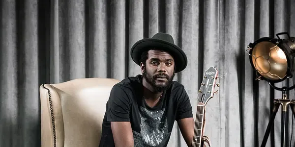 What is Gary Clark Jr. net worth estimated? How did he get his fortune?