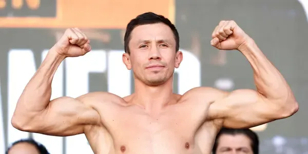 What is Gennady Golovkin net worth estimated? How did he get his fortune?
