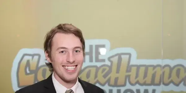 What is Jake Hurwitz net worth estimated? How did he get his fortune?