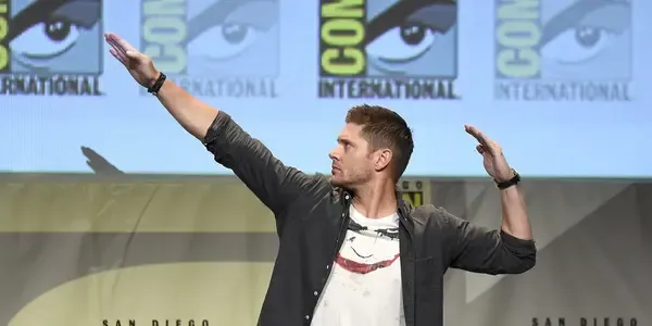 What is Jensen Ackles net worth estimated? How did he get his fortune?