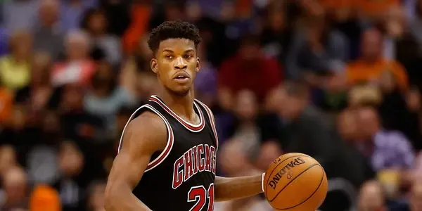 What is Jimmy Butler net worth estimated? How did he get his fortune?