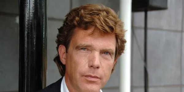 What is John de Mol net worth estimated? How did he get his fortune?