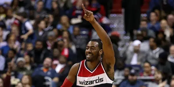 What is John Wall net worth estimated? How did he get his fortune?