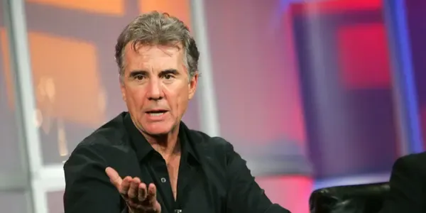 What is John Walsh net worth estimated? How did he get his fortune?