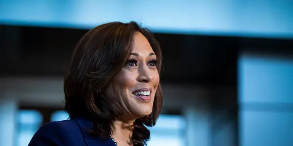 What is Kamala Harris net worth estimated? How did he get his fortune?