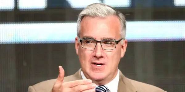 What is Keith Olbermann net worth estimated? How did he get his fortune?
