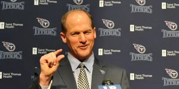 What is Ken Whisenhunt net worth estimated? How did he get his fortune?