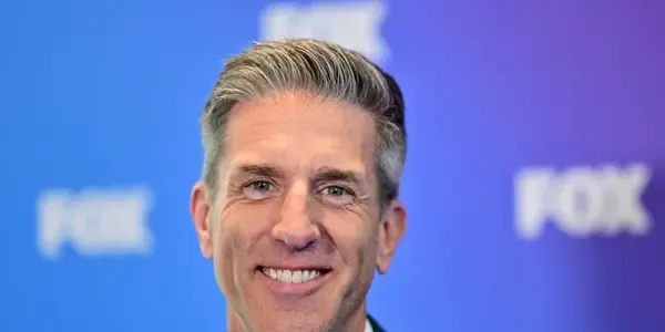 What is Kevin Burkhardt net worth estimated? How did he get his fortune?