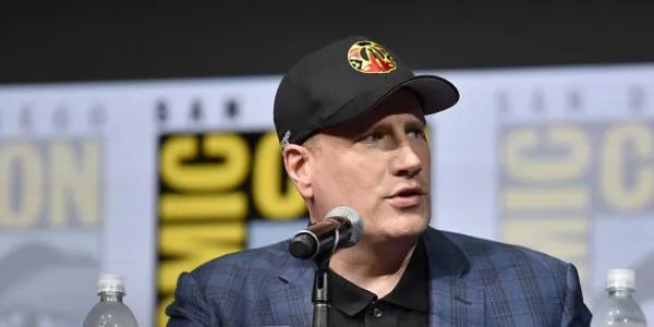 What is Kevin Feige net worth estimated? How did he get his fortune?