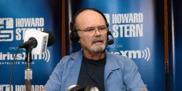 What is Kurtwood Smith net worth estimated? How did he get his fortune?