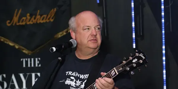 What is Kyle Gass net worth estimated? How did he get his fortune?