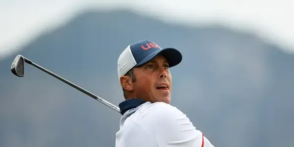What is Matt Kuchar net worth estimated? How did he get his fortune?