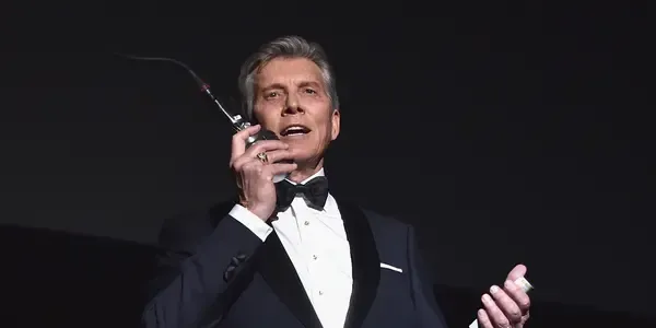 What is Michael Buffer net worth estimated? How did he get his fortune?