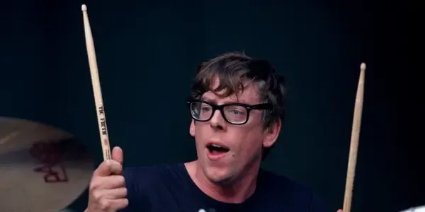 What is Patrick Carney net worth estimated? How did he get his fortune?