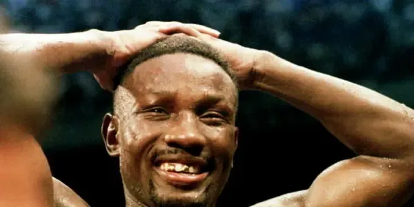 What is Pernell Whitaker net worth estimated? How did he get his fortune?