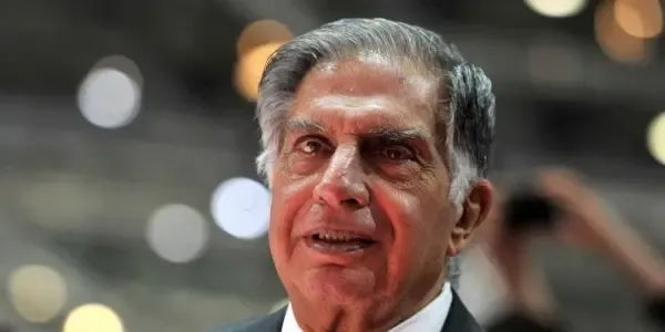 What is Ratan Tata net worth estimated? How did he get his fortune?