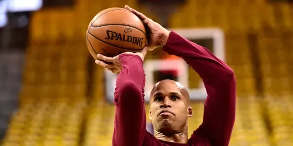 What is Richard Jefferson net worth estimated? How did he get his fortune?
