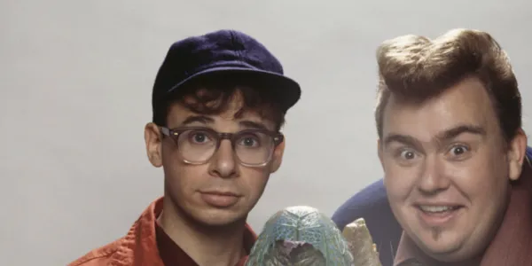 What is Rick Moranis net worth estimated? How did he get his fortune?