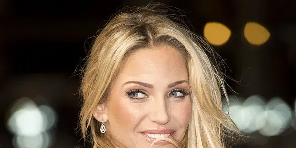 What is Sarah Harding net worth estimated? How did he get his fortune?
