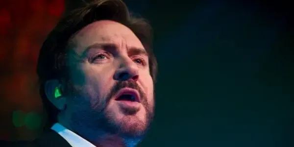 What is Simon Le Bon net worth estimated? How did he get his fortune?