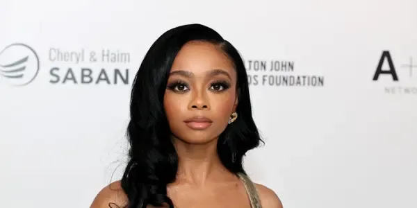 What is Skai Jackson net worth estimated? How did he get his fortune?