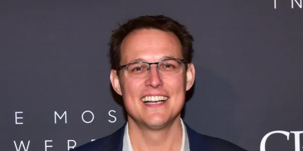 What is Steve Kornacki net worth estimated? How did he get his fortune?