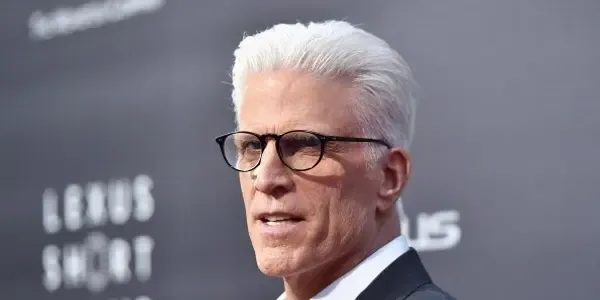 What is Ted Danson net worth estimated? How did he get his fortune?