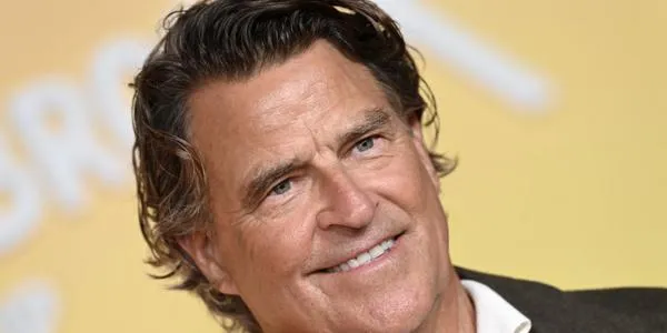 What is Ted McGinley net worth estimated? How did he get his fortune?