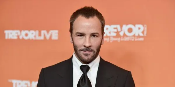 What is Tom Ford net worth estimated? How did he get his fortune?