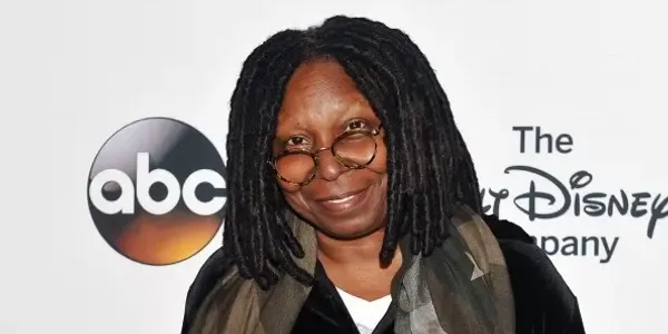 What is Whoopi Goldberg net worth estimated? How did he get his fortune?